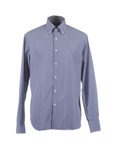 ZOOM BAGUTTA - Long sleeve shirt