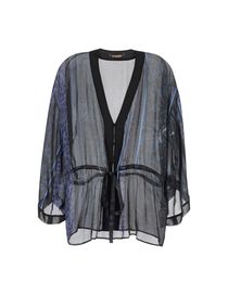 ROBERTO CAVALLI - Blouse