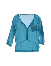 MAURO GRIFONI - Blouse