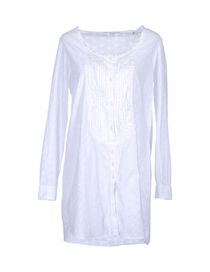 AGLINI - Long sleeve shirt