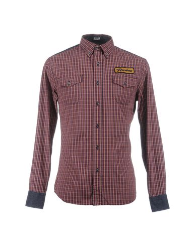 ZOOM REPLAY - Long sleeve shirt