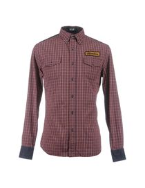 REPLAY - Long sleeve shirt