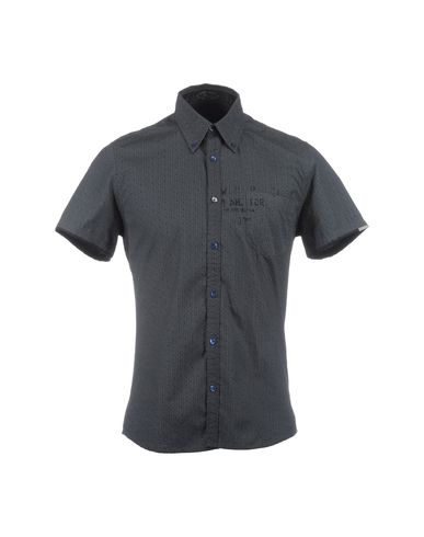 ZOOM WE ARE REPLAY - Short sleeve shirt