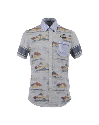 ZOOM REPLAY - Short sleeve shirt