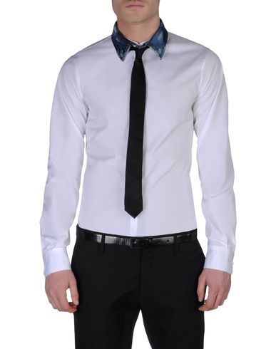 DSQUARED2 - Long sleeve shirt