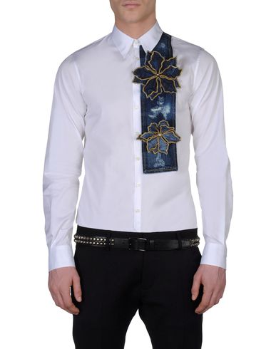 DSQUARED2 - Long sleeve shirt