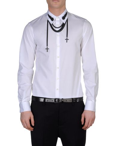 DSQUARED2 - Long sleeve shirt