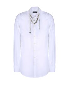 Camicia maniche lunghe - DSQUARED2