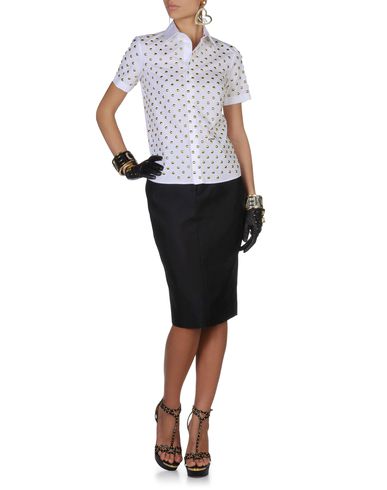 DSQUARED2 - Short sleeve shirt