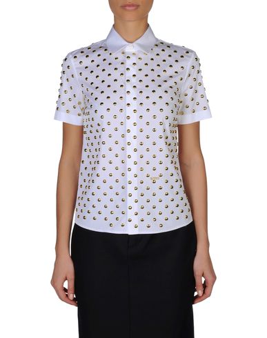 DSQUARED2 - Short sleeve shirt