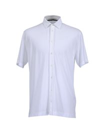 ZANONE - Shirts