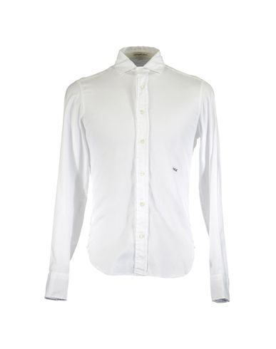ZOOM COAST,WEBER & AHAUS - Long sleeve shirt