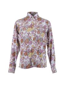 40WEFT - Shirts