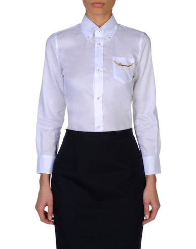 DSQUARED2 - Short sleeve shirt
