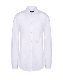 Long sleeve shirt - DSQUARED2