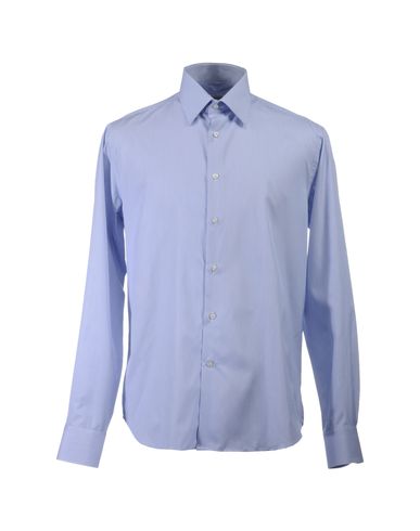 ZOOM BAGUTTA - Long sleeve shirt