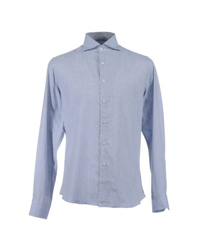ZOOM BAGUTTA - Shirts