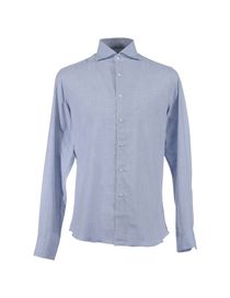 BAGUTTA - Long sleeve shirt