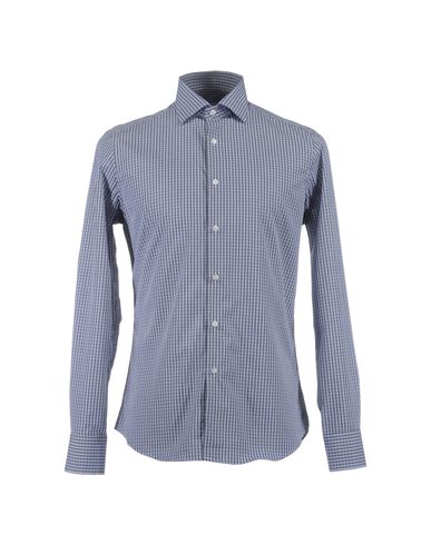 ZOOM BAGUTTA - Long sleeve shirt