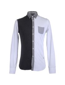 PAOLO PECORA - Shirts