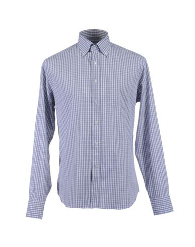 ZOOM BAGUTTA - Long sleeve shirt
