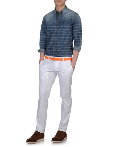 DSQUARED2 - Denim shirt
