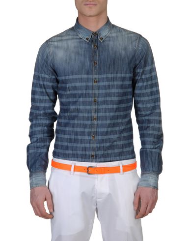 DSQUARED2 - Denim shirt