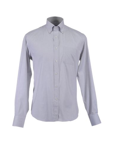 ZOOM BAGUTTA - Long sleeve shirt