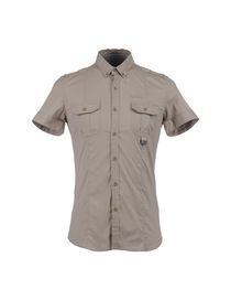 REPLAY - Short sleeve shirt