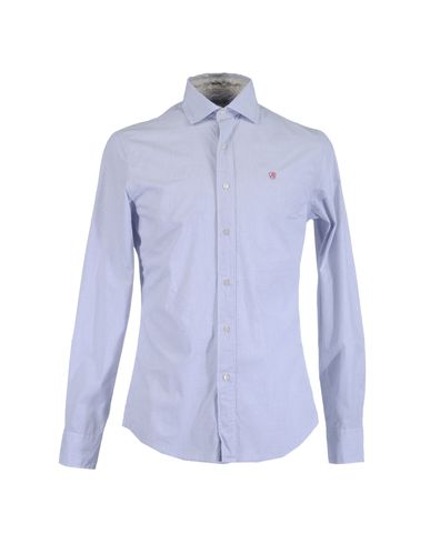 ZOOM REPLAY - Long sleeve shirt