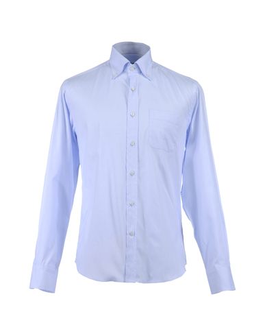 ZOOM BAGUTTA - Shirts