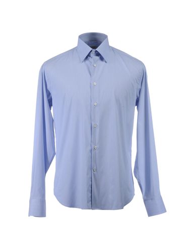 ZOOM BAGUTTA - Shirts