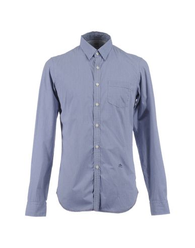 ZOOM REPLAY - Long sleeve shirt