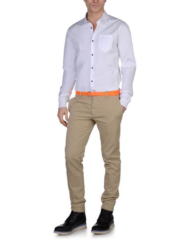 DSQUARED2 - Long sleeve shirt