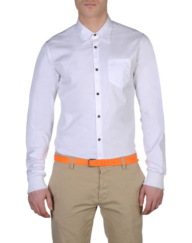 DSQUARED2 - Long sleeve shirt
