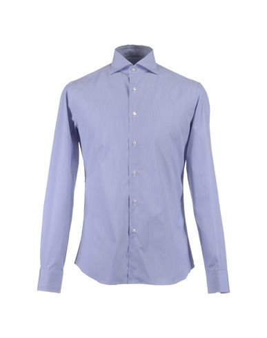 ZOOM BAGUTTA - Shirts