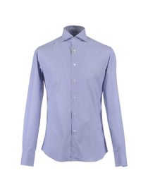 BAGUTTA - Long sleeve shirt