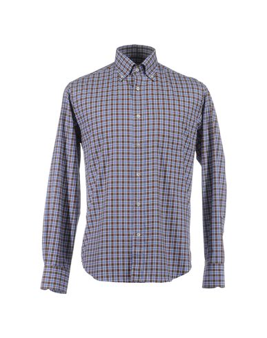 ZOOM BAGUTTA - Long sleeve shirt
