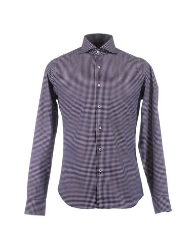 ZOOM BAGUTTA - Long sleeve shirt