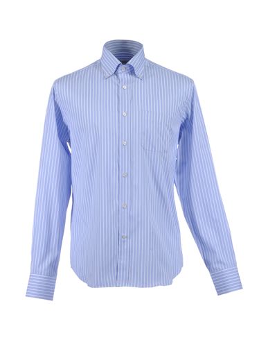 ZOOM BAGUTTA - Long sleeve shirt