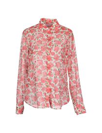 BAGUTTA - Long sleeve shirt