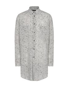 Camicia maniche lunghe - DAMIR DOMA