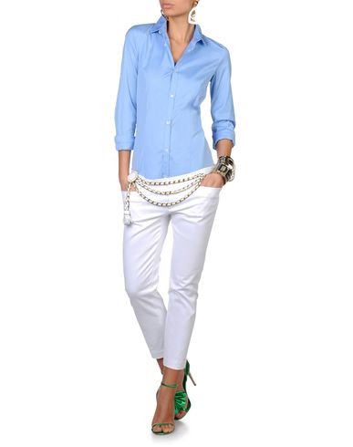 DSQUARED2 - Long sleeve shirt