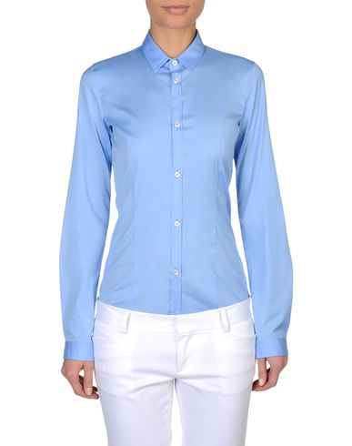 DSQUARED2 - Long sleeve shirt