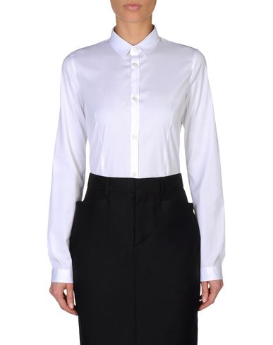 DSQUARED2 - Chemise manches longues