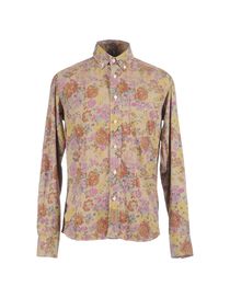 40WEFT - Shirts