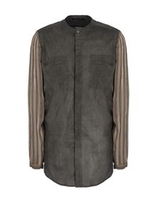 Camicia maniche lunghe - DAMIR DOMA