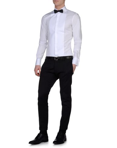 DSQUARED2 - Long sleeve shirt
