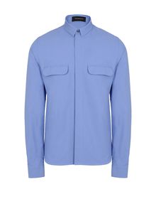 Long sleeve shirt - KRIS VAN ASSCHE