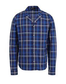 Long sleeve shirt - KRIS VAN ASSCHE